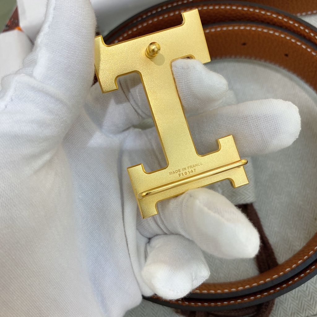 H**mes belts 32mm